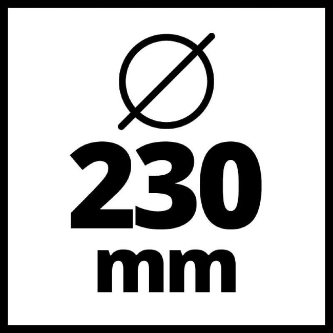 Угловая бесщеточная аккумуляторная шлифмашина Einhell Professional TP-AG 36/230-22 Li BL-Solo (4431161) Угловая бесщеточная аккумуляторная шлифмашина Einhell Professional TP-AG 36/230-22 Li BL-Solo (4431161)