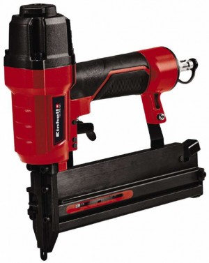 Степлер пневматичний Einhell TC-PN 50 (4137790) Степлер пневматичний Einhell TC-PN 50 (4137790)