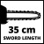 Пила ланцюгова електрична Einhell GH-EC 1835 (4501710)