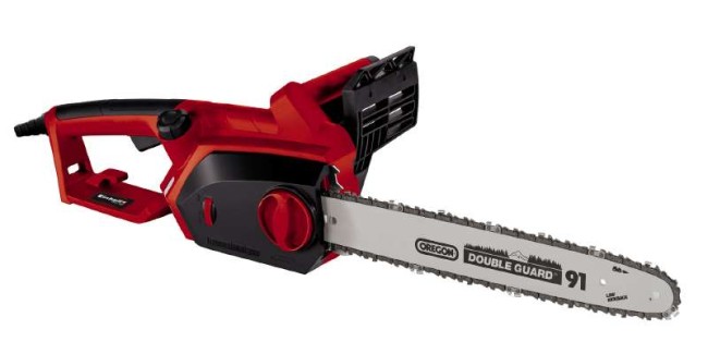 Пила цепная электрическая Einhell GH-EC 1835 (4501710)