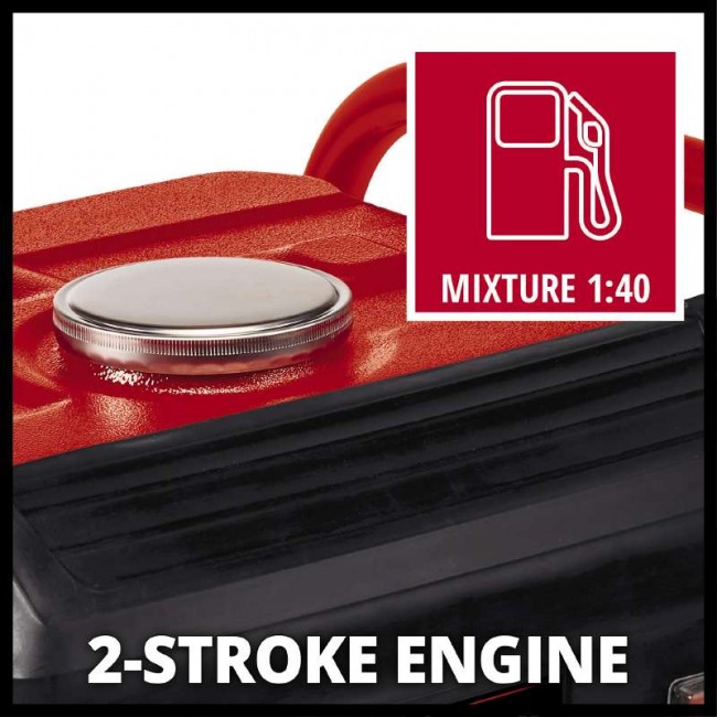 Генератор бензиновый Einhell TC-PG 10/E5