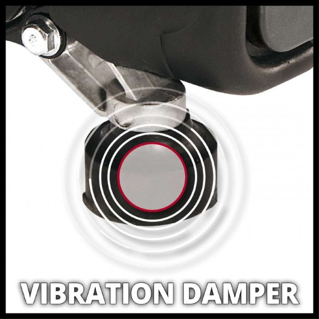 Генератор бензиновый Einhell TC-PG 10/E5