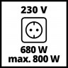 Генератор бензиновый Einhell TC-PG 10/E5