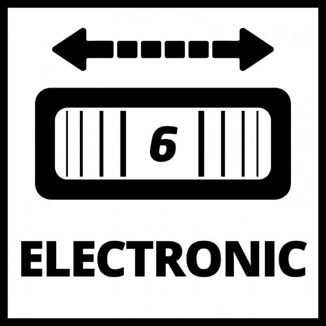 Шліфмашина стрічкова акумуляторна Einhell TP-BS 18/457 Li BL - Solo (4466270) Шліфмашина стрічкова акумуляторна Einhell TP-BS 18/457 Li BL - Solo (4466270)