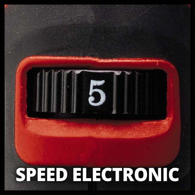 Акумуляторний стрічковий напилок (шліфмашина) Einhell TE-BF 18 Li-Solo (4461000)