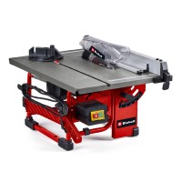 Настільна циркулярна пила Einhell TC-TS 8 I (4340412)