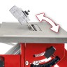 Настільна циркулярна пила Einhell TC-TS 8 I (4340412)