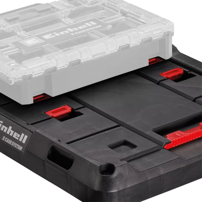 Подставка для кейсов на роликах Einhell E-Case Rollbrett до 120 кг (4540041)