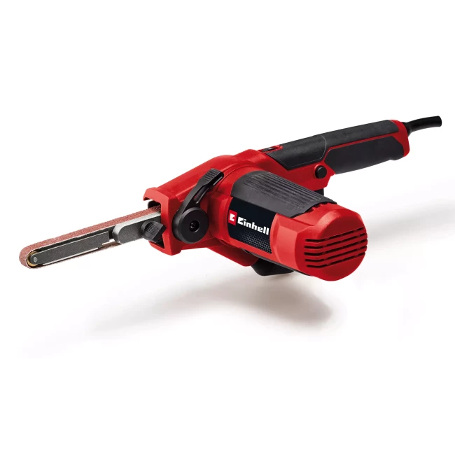 Ленточный напильник электрический Einhell TC-BF 500 E (4461020)
