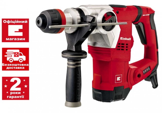 Перфоратор Einhell TE-RH 32 E Expert