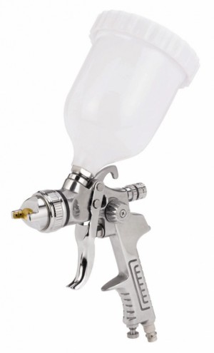 Краскопульт лакокрасочный Einhell Profi (4133030)