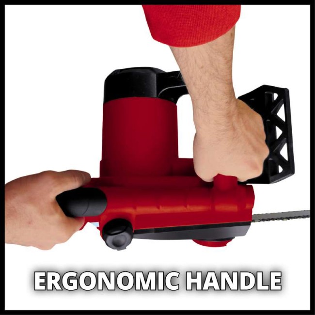 Пила цепная электрическая Einhell GH-EC 2040 (4501720)