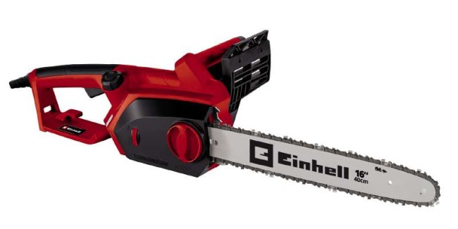 Пила цепная электрическая Einhell GH-EC 2040 (4501720)
