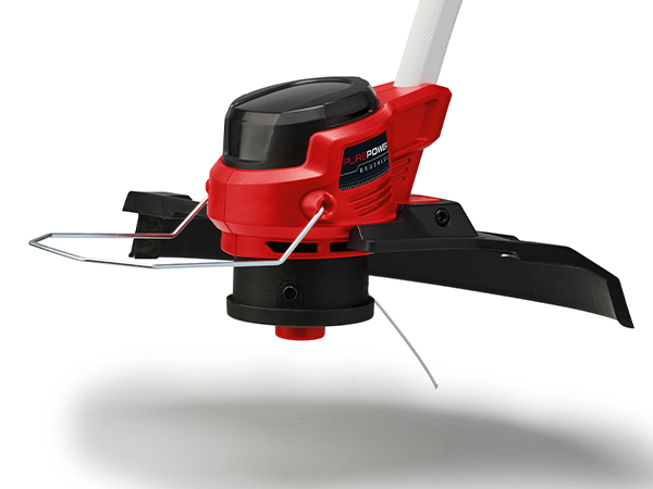 Тример акумуляторний безщітковий Einhell GP-CT 36/35 Li BL-Solo (3411330) Тример акумуляторний безщітковий Einhell GP-CT 36/35 Li BL-Solo (3411330)