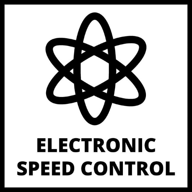 Тример акумуляторний безщітковий Einhell GP-CT 36/35 Li BL-Solo (3411330) Тример акумуляторний безщітковий Einhell GP-CT 36/35 Li BL-Solo (3411330)