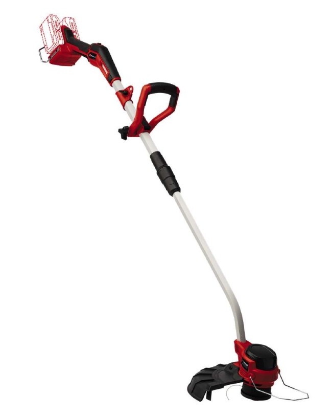 Тример акумуляторний безщітковий Einhell GP-CT 36/35 Li BL-Solo (3411330)