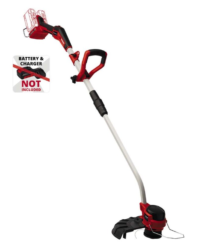 Тример акумуляторний безщітковий Einhell GP-CT 36/35 Li BL-Solo (3411330)