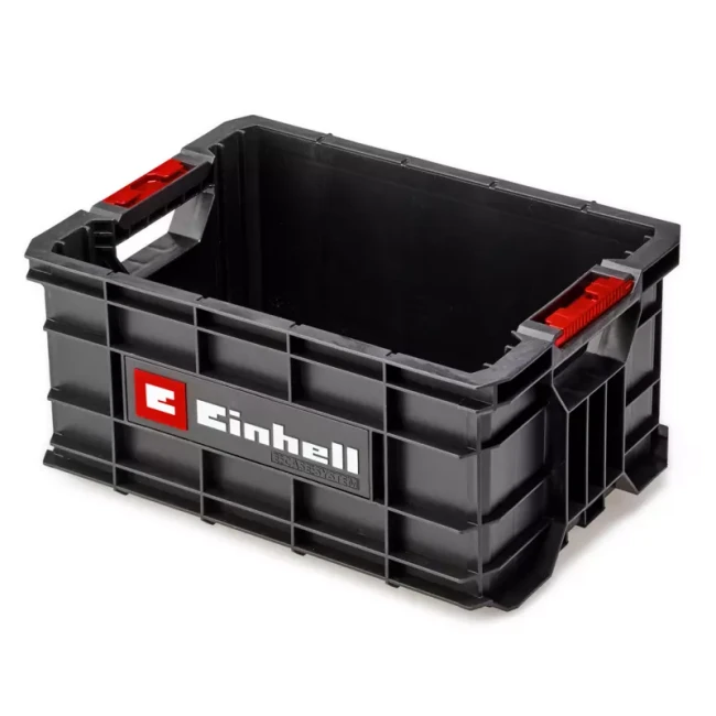 Ящик системы кейсов Einhell E-Case Toolbox (4540037)