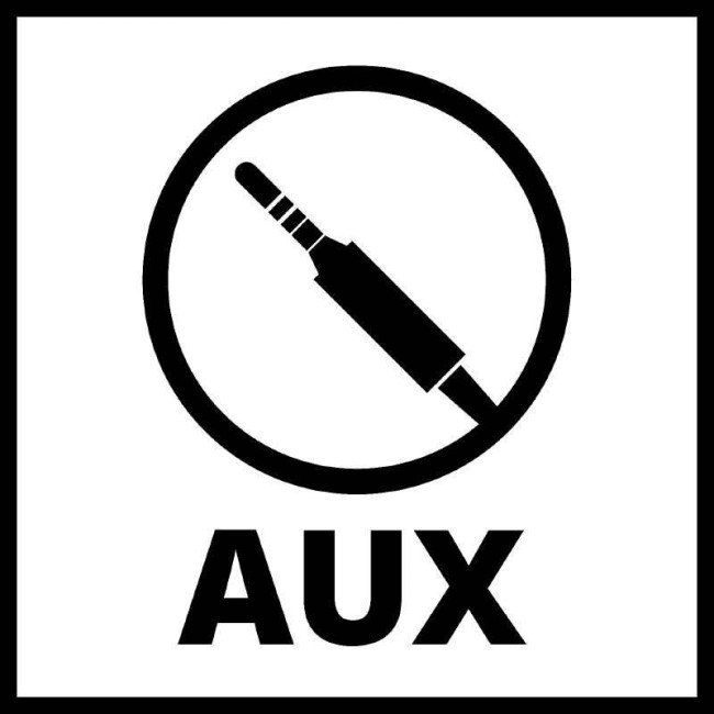 Гибридная радиостанция Einhell TE-CR 18 Li DAB+/FM/BT - Solo (3407995) Гибридная радиостанция Einhell TE-CR 18 Li DAB+/FM/BT - Solo (3407995)