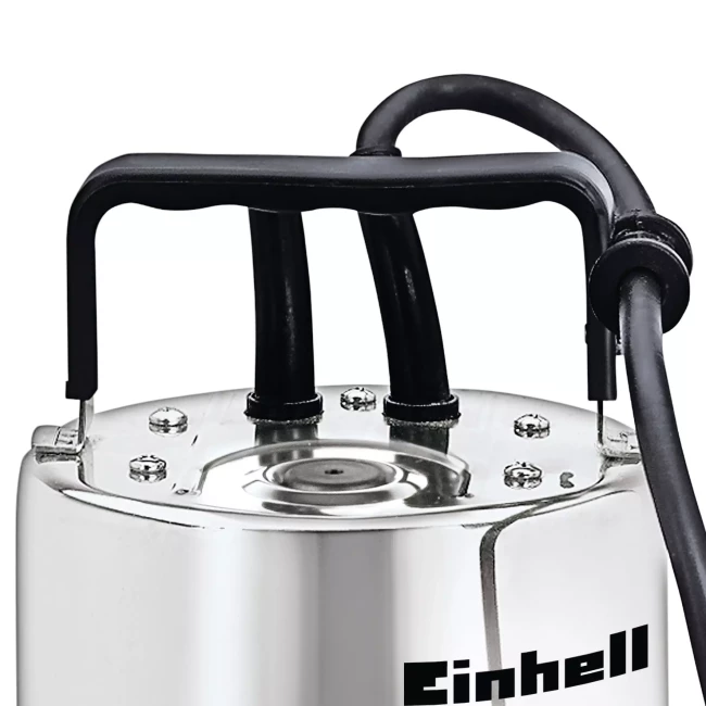 Насос для брудної води Einhell GC-DP 1020 N (4170773)