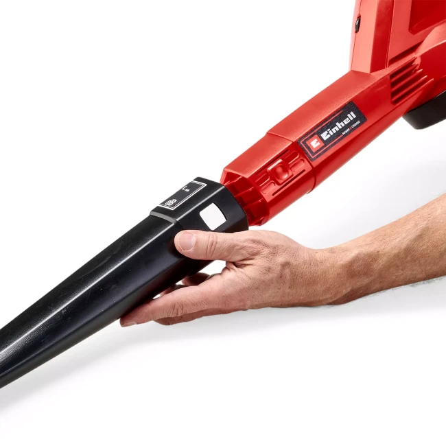 Повітродувка Einhell GE-CL 18 Li E Solo (3433532)