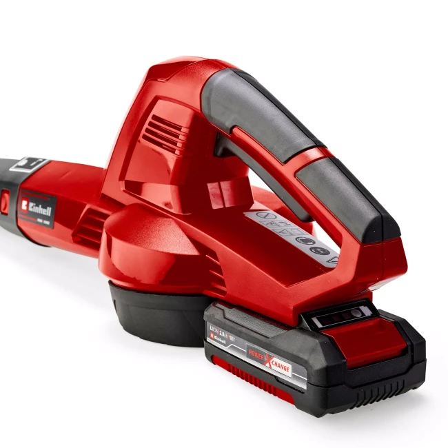 Повітродувка Einhell GE-CL 18 Li E Solo (3433532)