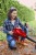 Садовый пылесос Einhell GC-EL 3000 E (3433320)
