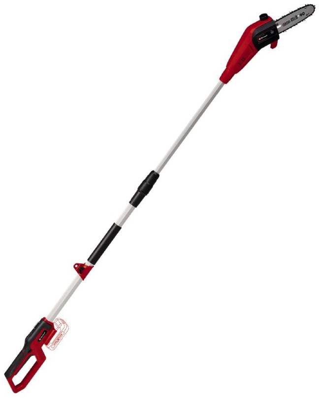 Висоторіз акумуляторний Einhell GC-LC 18/20 Li T-Solo (3410581) Висоторіз акумуляторний Einhell GC-LC 18/20 Li T-Solo (3410581)
