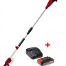 Висоторіз акумуляторний Einhell GC-LC 18/20 Li T-Solo (3410581)