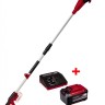 Висоторіз акумуляторний Einhell GC-LC 18/20 Li T-Solo (3410581)