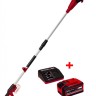 Висоторіз акумуляторний Einhell GC-LC 18/20 Li T-Solo (3410581)