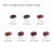 Кусторез аккумуляторный Einhell GC-CH 18/40 Li Solo (3410940)