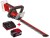 Кусторез аккумуляторный Einhell GC-CH 18/40 Li Solo (3410940)