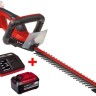 Кусторез аккумуляторный Einhell GC-CH 18/40 Li Solo (3410940)