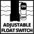 Насос для брудної води Einhell GE-DP 3925 ECO (4170710)