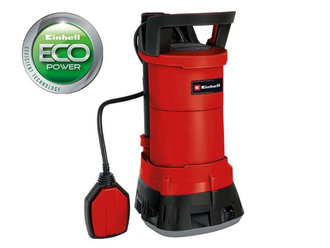 Насос для брудної води Einhell GE-DP 3925 ECO (4170710) Насос для брудної води Einhell GE-DP 3925 ECO (4170710)