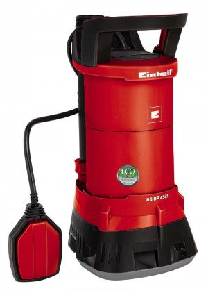 Насос для брудної води Einhell GE-DP 3925 ECO (4170710)