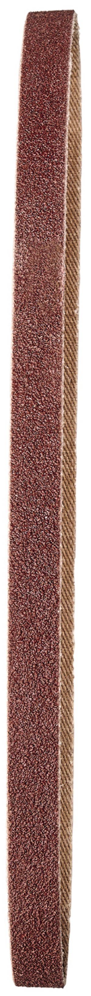 Набір шліфстрічок до Einhell TE-BF 18 Li, 9x457 мм, 35 шт (4419816)