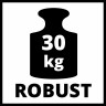 Сумка системи кейсів Einhell E-Case Bag (4540036)