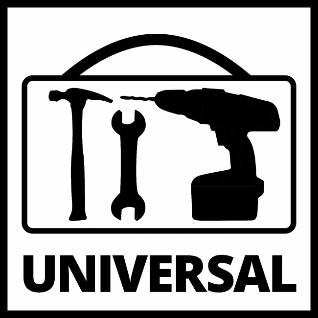 Сумка системы кейсов Einhell E-Case Bag (4540036) Сумка системы кейсов Einhell E-Case Bag (4540036)