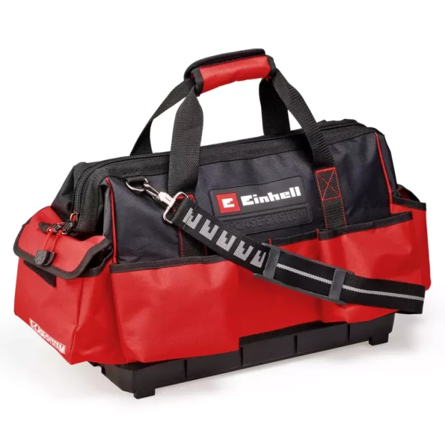 Сумка системи кейсів Einhell E-Case Bag (4540036)