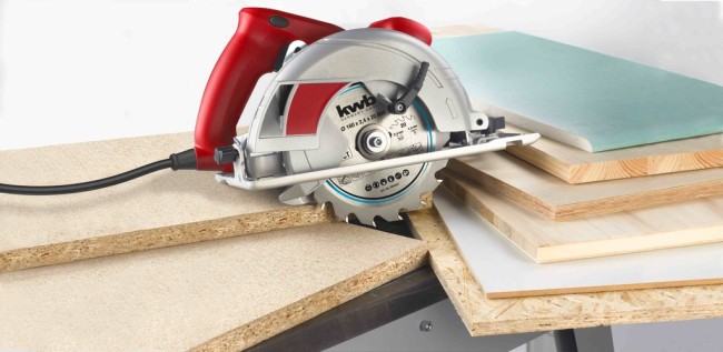 HW/TCT Пильний диск по дереву kwb 190×20x2,4 мм T30 (586757) HW/TCT Пильний диск по дереву kwb 190×20x2,4 мм T30 (586757)