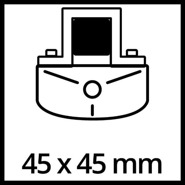 Тельфер електричний Einhell TC-EH 250 (2255130)