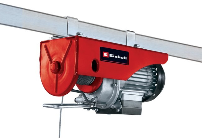 Тельфер електричний Einhell TC-EH 250 (2255130)