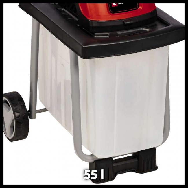Садовый измельчитель (шредер) Einhell GC-KS 2540 CB (3430400) Садовый измельчитель (шредер) Einhell GC-KS 2540 CB (3430400)