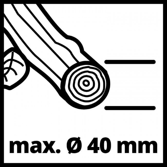 Садовый измельчитель (шредер) Einhell GC-KS 2540 CB (3430400) Садовый измельчитель (шредер) Einhell GC-KS 2540 CB (3430400)