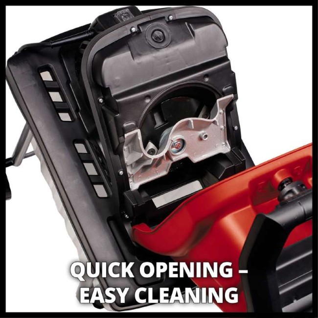 Садовый измельчитель (шредер) Einhell GC-KS 2540 CB (3430400) Садовый измельчитель (шредер) Einhell GC-KS 2540 CB (3430400)