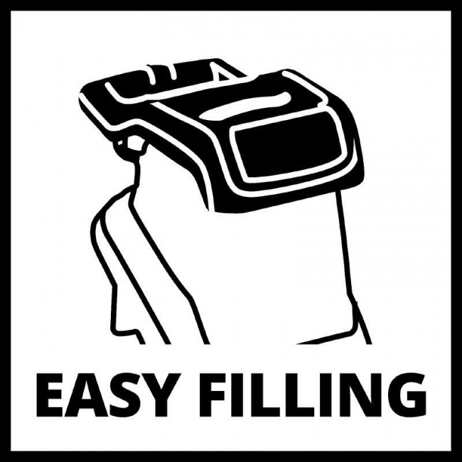 Садовый измельчитель (шредер) Einhell GC-KS 2540 CB (3430400) Садовый измельчитель (шредер) Einhell GC-KS 2540 CB (3430400)