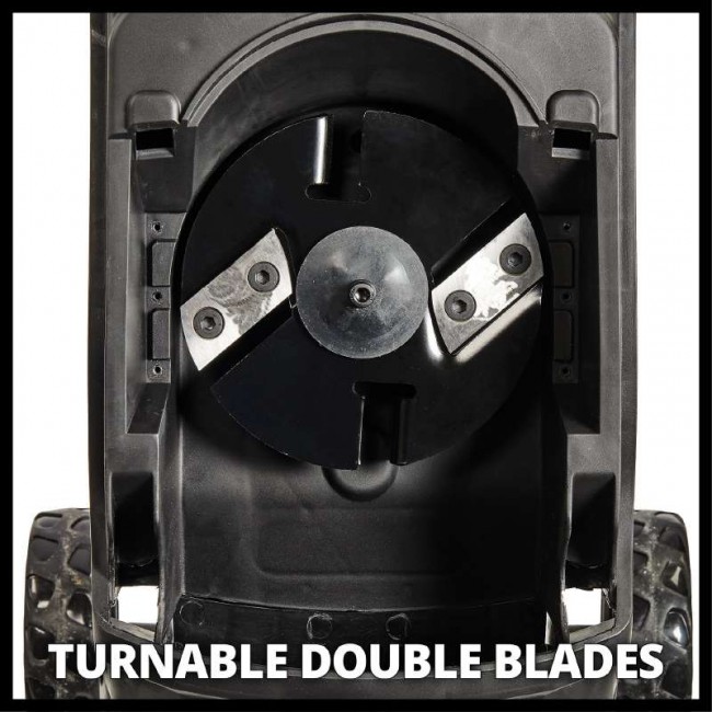 Садовый измельчитель (шредер) Einhell GC-KS 2540 CB (3430400) Садовый измельчитель (шредер) Einhell GC-KS 2540 CB (3430400)