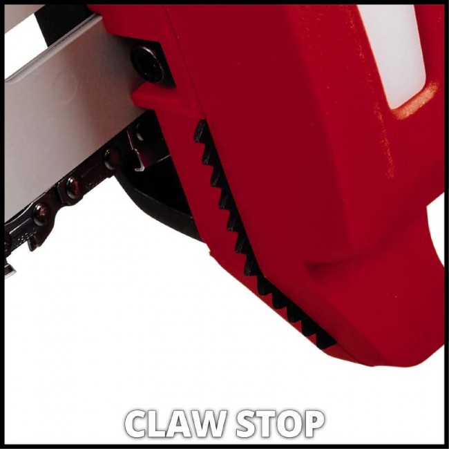 Акція! Набір Висоторіз акумуляторний Einhell GC-LC 18/20 Li T-Solo + зарядний пристрій і акумулятор 18V 2,5 Ah (3410581K)